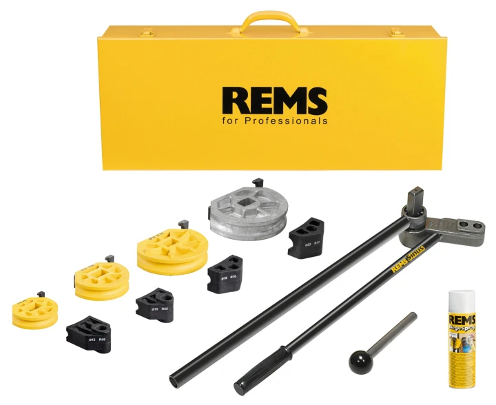 Sinus Set 12+15+18+22