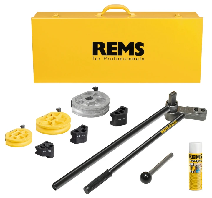 Sinus Set 15+18+22