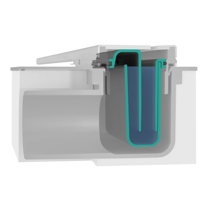 Siphon Clean 30