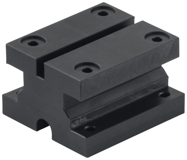 Socle moteur