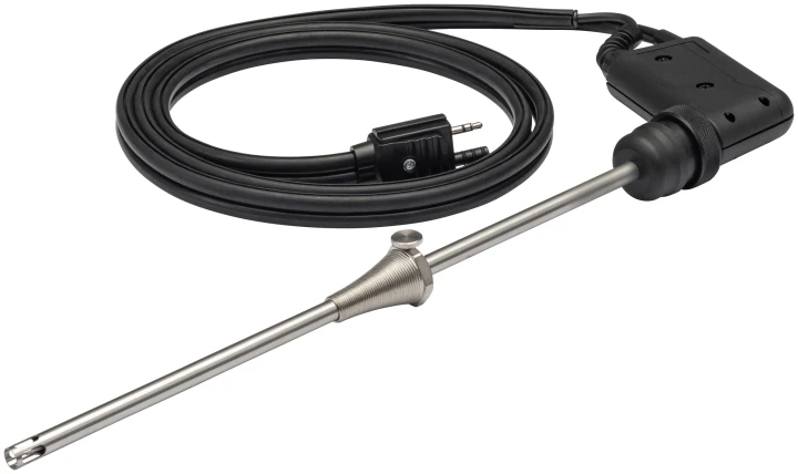 Sonde combustion FG7700 300 mm