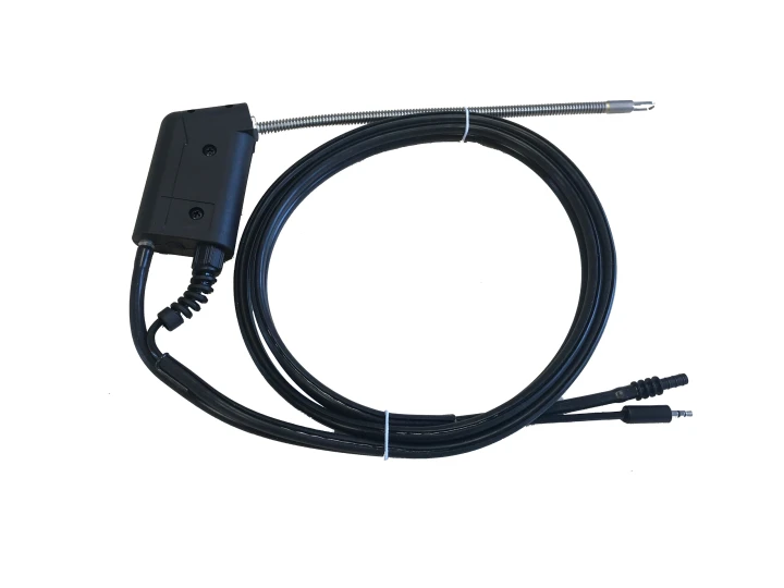 Sonde combustion souple FG4500