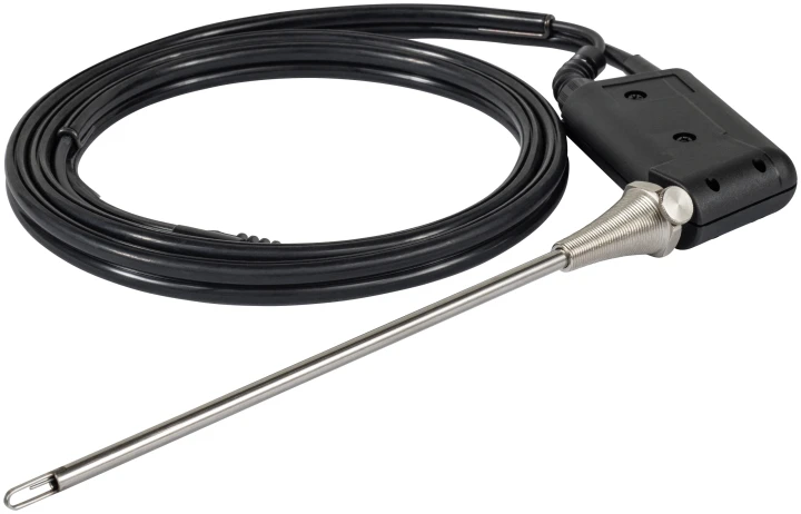 Sonde de combustion FG4500