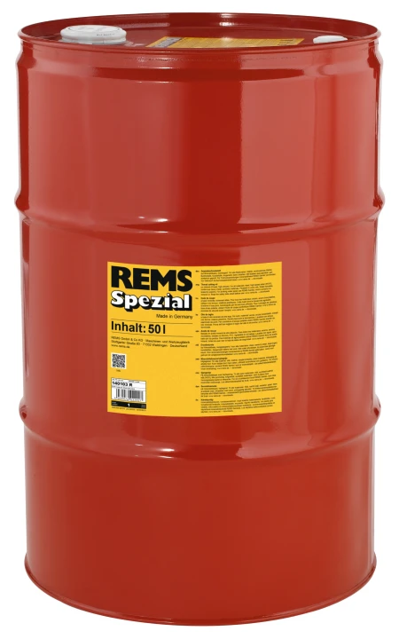 Spezial fût 50 litres