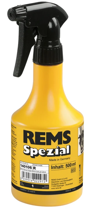 Spezial vaporisateur 500 ml