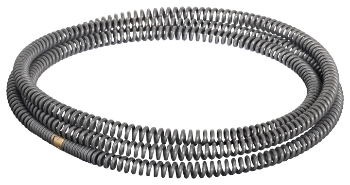 Spirale de débouchage S