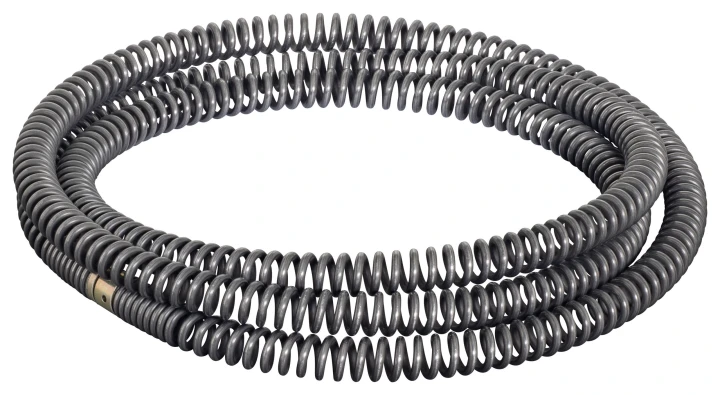 Spirale de débouchage S