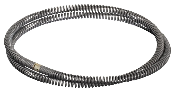Spirale de débouchage S
