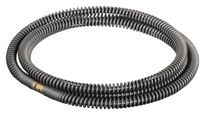 Spirale de débouchage
