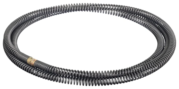 Spirale de débouchage