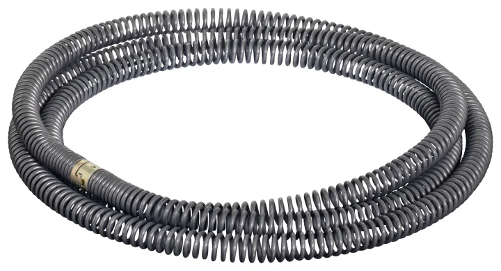 Spirale de débouchage