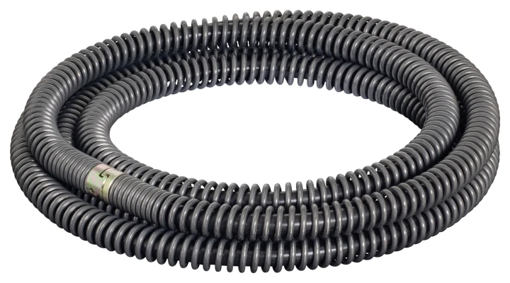 Spirale de débouchage