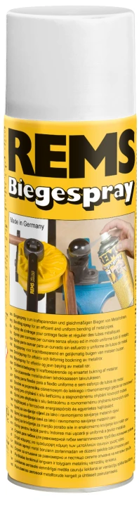 Spray cintrage aérosol 400 ml