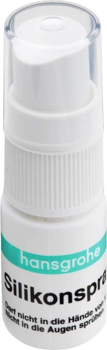Spray silic10 ml