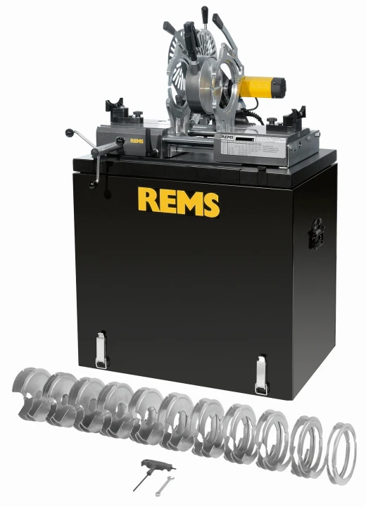 SSM 160 KS