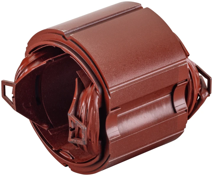 Stator avec PTC