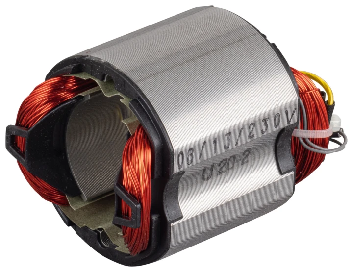 Stator