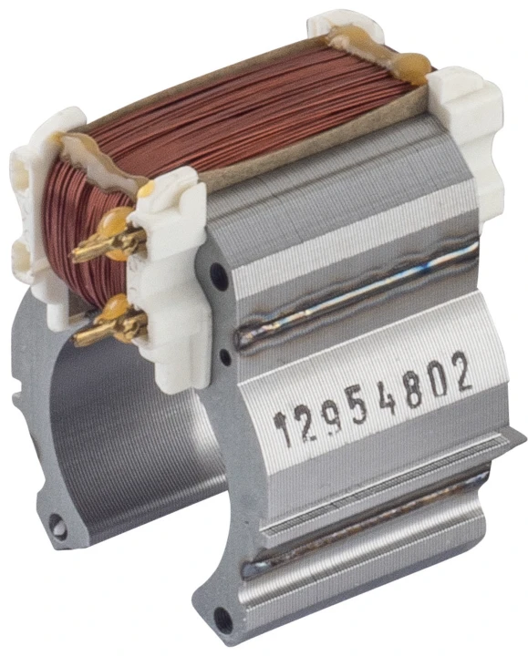 Stator