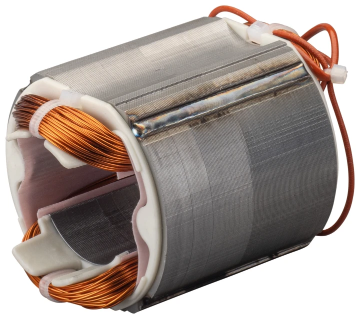 Stator