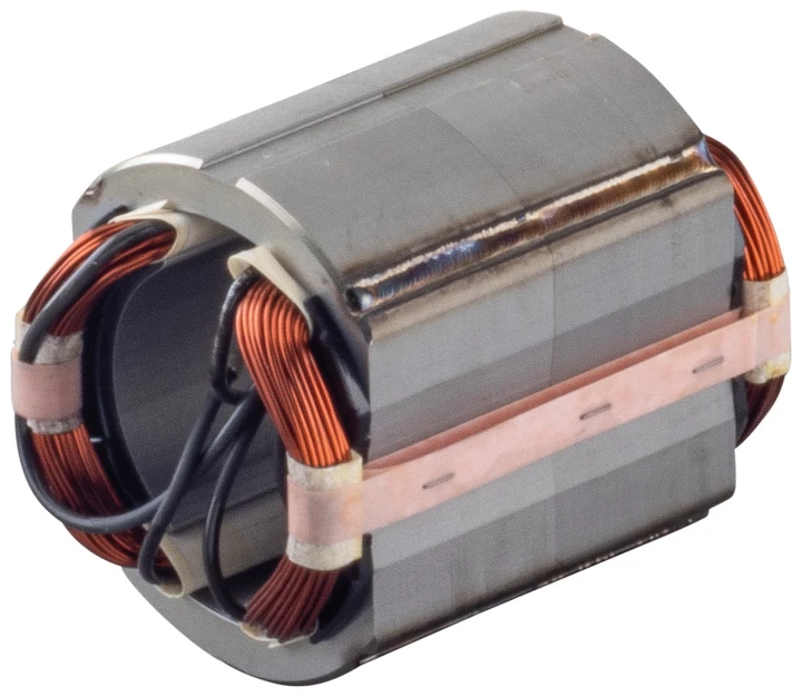 Stator