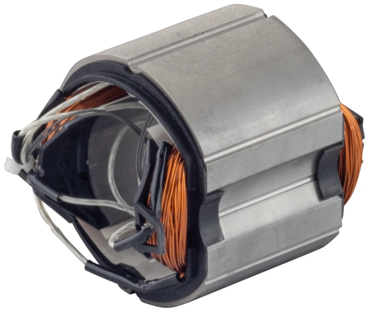 Stator