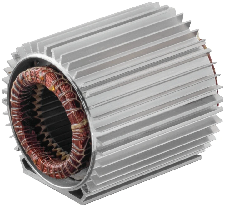 Stator