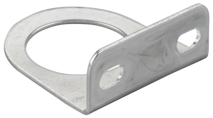 Support filtre air comprimé