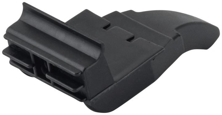 Support pour suceur de surface