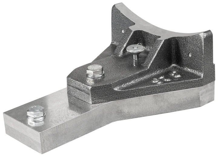 Support tube dr./g. SSM315