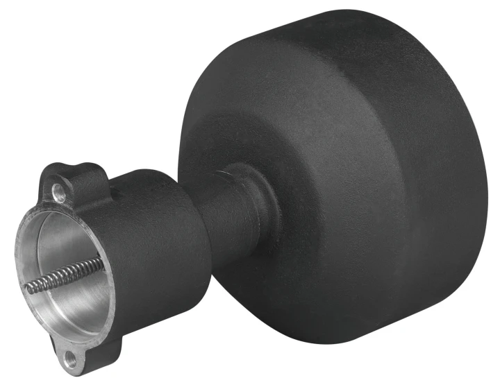 Tambour adaptateur 22/8