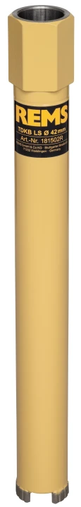 TDKB LS 42 x 320 x UNC 1.1/4