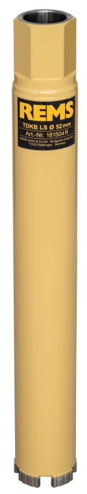 TDKB LS 52 x 320 x UNC 1.1/4