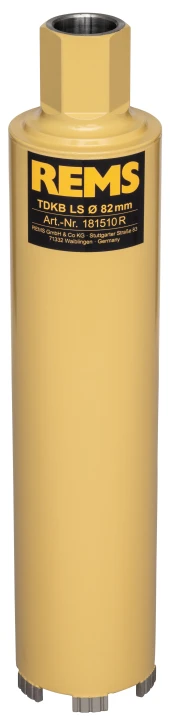 TDKB LS 82 x 320 x UNC 1.1/4