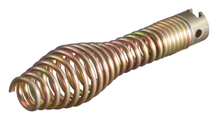 Tête bulbe 16
