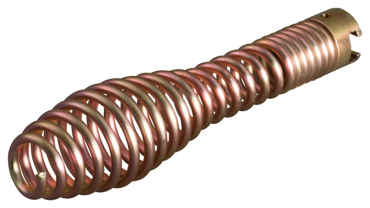 Tête bulbe 32