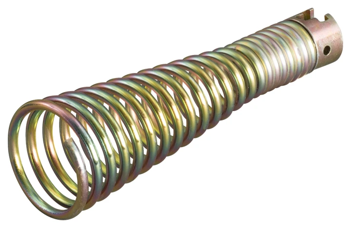 Tête conique 32