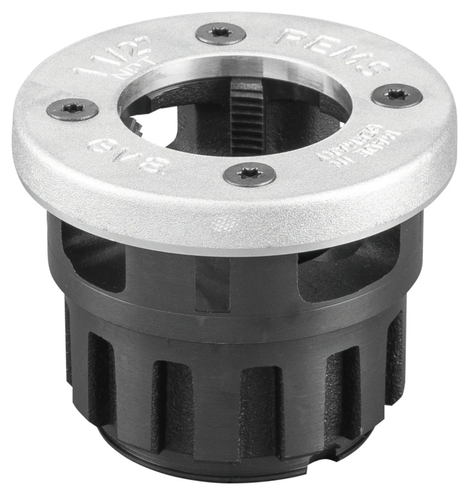 Tête de filetage NPT 1.1/2''