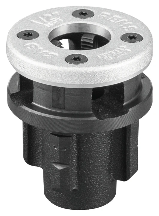 Tête de filetage NPT 1/2''