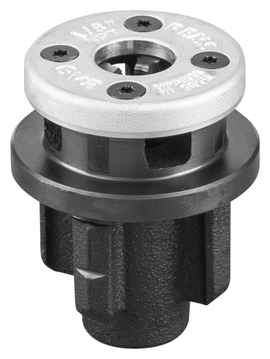 Tête de filetage NPT 1/8''