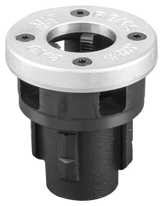 Tête de filetage NPT 3/4''