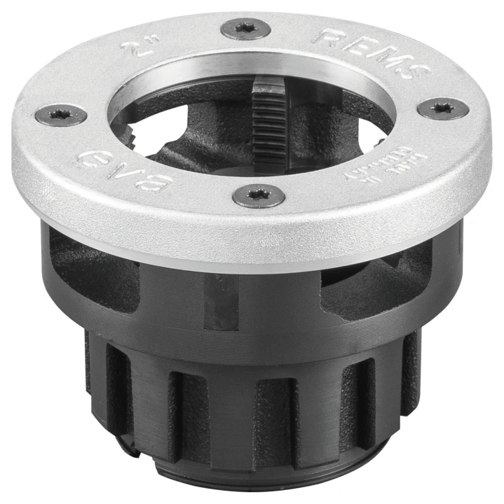 Tête de filetage R 2''