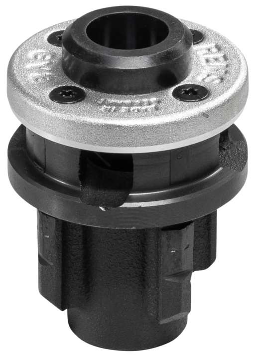 Tête de filetage S NPT 1/2''