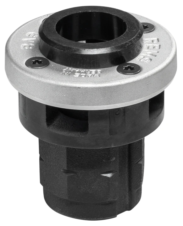 Tête de filetage S NPT 1''