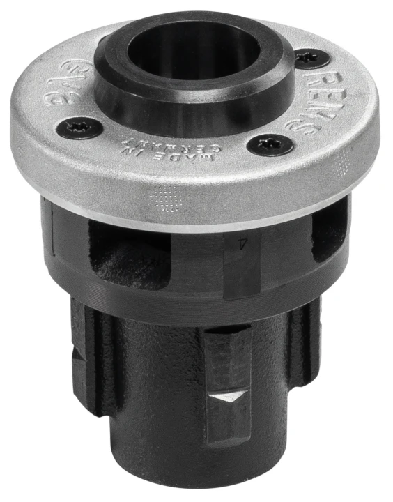 Tête de filetage S NPT 3/4''