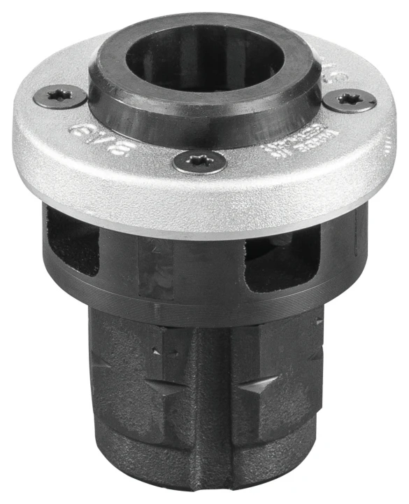 Tête de filetage S R 1''
