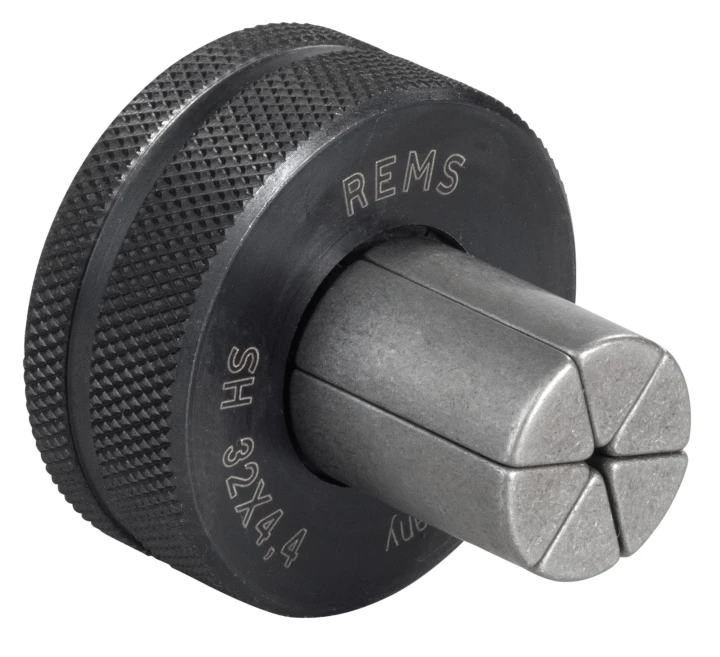 Tête exp. SH 32 x4,4 PEX/THERM