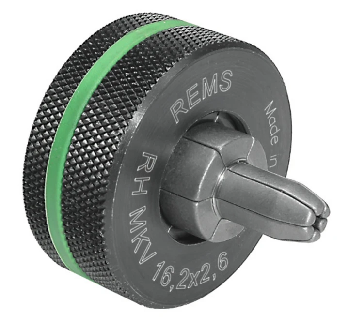 Tête expans. RH MKV 16,2 x 2,6