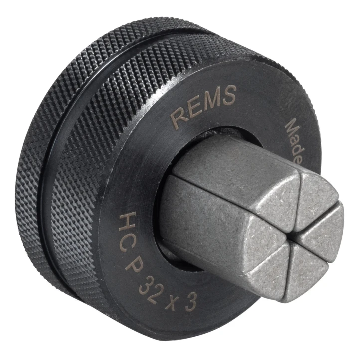 Tête expansion HC P 32 x 3