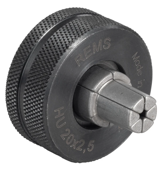 Tête expansion HU 20 x 2,5