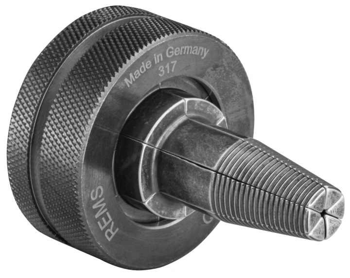 Tête expansion P-CEF 20 x 1,9